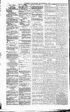 Huddersfield Daily Examiner Friday 03 February 1871 Page 2