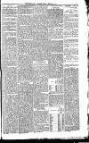 Huddersfield Daily Examiner Friday 03 February 1871 Page 3