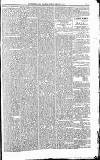 Huddersfield Daily Examiner Tuesday 07 February 1871 Page 3