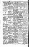 Huddersfield Daily Examiner Thursday 09 February 1871 Page 2