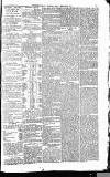 Huddersfield Daily Examiner Friday 10 February 1871 Page 3