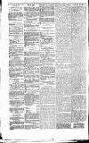 Huddersfield Daily Examiner Tuesday 14 February 1871 Page 2