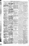 Huddersfield Daily Examiner Wednesday 15 February 1871 Page 2