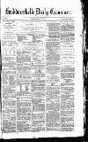 Huddersfield Daily Examiner Thursday 16 February 1871 Page 1