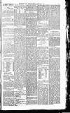 Huddersfield Daily Examiner Thursday 16 February 1871 Page 3