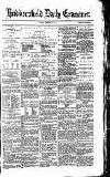Huddersfield Daily Examiner Friday 17 February 1871 Page 1