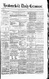 Huddersfield Daily Examiner Tuesday 21 February 1871 Page 1