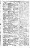 Huddersfield Daily Examiner Tuesday 21 February 1871 Page 2