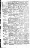 Huddersfield Daily Examiner Wednesday 01 March 1871 Page 2