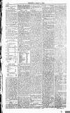Huddersfield Daily Examiner Wednesday 01 March 1871 Page 4