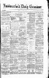 Huddersfield Daily Examiner Monday 06 March 1871 Page 1