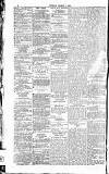 Huddersfield Daily Examiner Tuesday 07 March 1871 Page 2