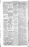 Huddersfield Daily Examiner Thursday 09 March 1871 Page 2