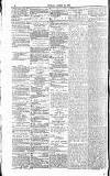 Huddersfield Daily Examiner Monday 13 March 1871 Page 2