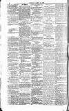 Huddersfield Daily Examiner Tuesday 14 March 1871 Page 2