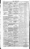 Huddersfield Daily Examiner Friday 17 March 1871 Page 2