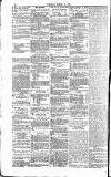 Huddersfield Daily Examiner Tuesday 21 March 1871 Page 2