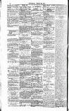 Huddersfield Daily Examiner Wednesday 22 March 1871 Page 2