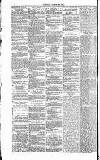 Huddersfield Daily Examiner Tuesday 28 March 1871 Page 2