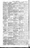 Huddersfield Daily Examiner Thursday 30 March 1871 Page 2