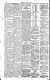 Huddersfield Daily Examiner Thursday 06 April 1871 Page 4