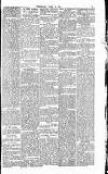Huddersfield Daily Examiner Wednesday 12 April 1871 Page 3