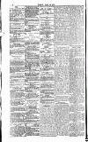 Huddersfield Daily Examiner Friday 14 April 1871 Page 2