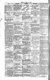 Huddersfield Daily Examiner Monday 17 April 1871 Page 2