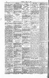 Huddersfield Daily Examiner Tuesday 18 April 1871 Page 2