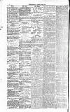 Huddersfield Daily Examiner Wednesday 19 April 1871 Page 2