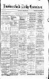 Huddersfield Daily Examiner Thursday 20 April 1871 Page 1