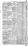 Huddersfield Daily Examiner Friday 21 April 1871 Page 2