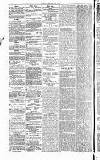 Huddersfield Daily Examiner Friday 28 April 1871 Page 2