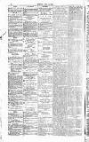 Huddersfield Daily Examiner Monday 01 May 1871 Page 2