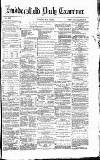Huddersfield Daily Examiner Tuesday 02 May 1871 Page 1