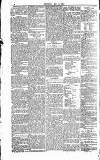 Huddersfield Daily Examiner Thursday 04 May 1871 Page 4