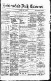 Huddersfield Daily Examiner Friday 05 May 1871 Page 1