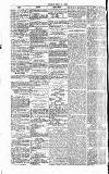 Huddersfield Daily Examiner Friday 05 May 1871 Page 2