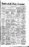 Huddersfield Daily Examiner Monday 15 May 1871 Page 1