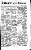 Huddersfield Daily Examiner Thursday 08 June 1871 Page 1