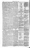 Huddersfield Daily Examiner Monday 12 June 1871 Page 4