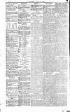 Huddersfield Daily Examiner Wednesday 12 July 1871 Page 2