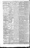Huddersfield Daily Examiner Friday 14 July 1871 Page 2
