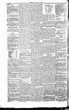 Huddersfield Daily Examiner Friday 14 July 1871 Page 4