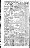 Huddersfield Daily Examiner Monday 17 July 1871 Page 2