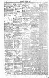 Huddersfield Daily Examiner Thursday 20 July 1871 Page 2
