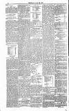 Huddersfield Daily Examiner Thursday 20 July 1871 Page 4