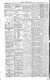 Huddersfield Daily Examiner Monday 24 July 1871 Page 2