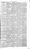 Huddersfield Daily Examiner Tuesday 25 July 1871 Page 3