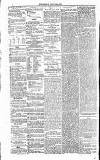 Huddersfield Daily Examiner Wednesday 26 July 1871 Page 2